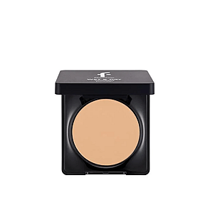Flormar Wet & Dry Compact Powder 010 Apricot 10g