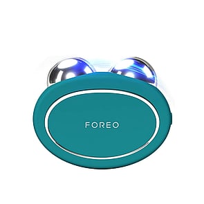 FOREO BEAR™ 2 Advanced Microcurrent Facial Toning Device Evergreen