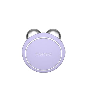 FOREO BEAR™ mini Smart Microcurrent Facial Toning Device Lavender