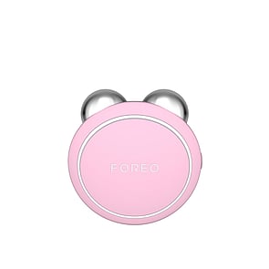 FOREO BEAR™ mini Smart Microcurrent Facial Toning Device Pearl Pink