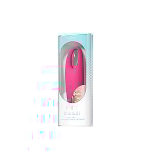 FOREO IRIS™ 2 Rejuvenating Eye Massager Fuchsia