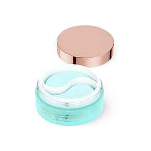 FOREO IRIS™ Mascarilla de Ojos de Hidrogel Hidratante x60