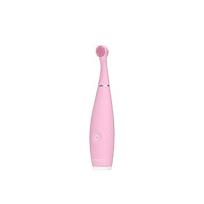 FOREO ISSA™ 4 Baby Silicone Sonic Toothbrush Pearl Pink