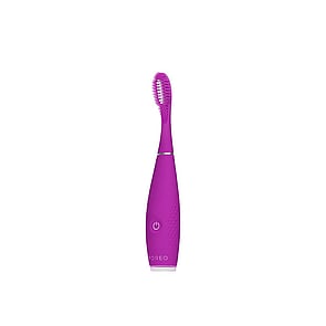 FOREO ISSA™ 4 Smile Ultra-Hygienic Sonic Toothbrush Enchanted Violet