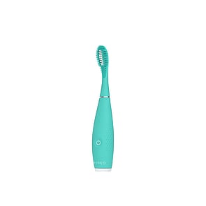 FOREO ISSA™ 4 Smile Ultra-Hygienic Sonic Toothbrush Summer Sky
