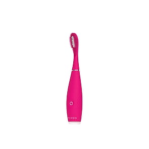 FOREO ISSA™ 4 Smile Ultra-Hygienic Sonic Toothbrush Wild Strawberry