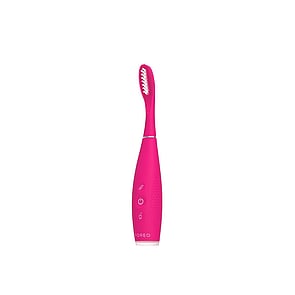 FOREO ISSA™ 4 Ultra-Hygienic Sonic Toothbrush Fuchsia