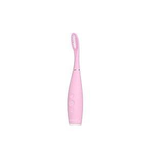 FOREO ISSA™ 4 Ultra-Hygienic Sonic Toothbrush Pearl Pink