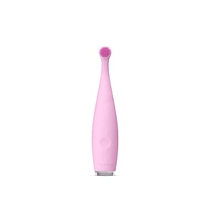 FOREO ISSA™ Miminko Jemný Sonic Zubní Kartáček Pearl Pink Bunny