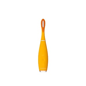 FOREO ISSA™ Mini 3 Ultra-Hygienic Sonic Toothbrush Mango Tango