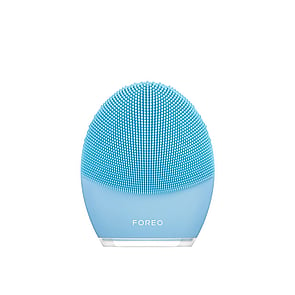 FOREO LUNA™ 3 Cleansing & Firming Massage Device for Combination Skin