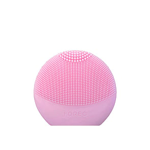 FOREO LUNA™ fofo Facial Cleansing Brush Pearl Pink