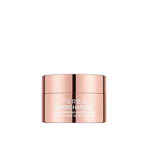 FOREO SUPERCHARGED™ Ultra-Hydrating Sleeping Mask 75ml