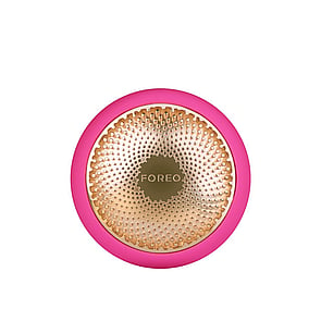 FOREO UFO™ Led Thermo Activated Smart Mask Device Fuchsia