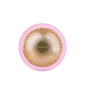 FOREO UFO™ Led Thermo Activated Smart Mask Device Pearl Pink