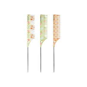 Framar Dreamweaver Combs Quilted x3