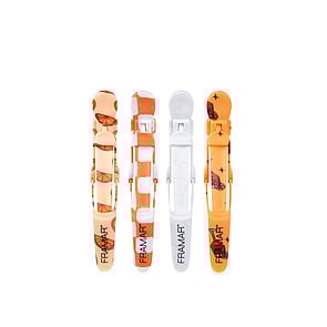 Framar Gator Grips Puttin' On The Spritz x4