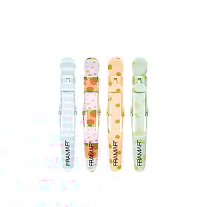 Framar Gator Grips Quilted x4