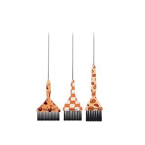 Framar Pin Tail Brush Set Puttin’ On The Spritz