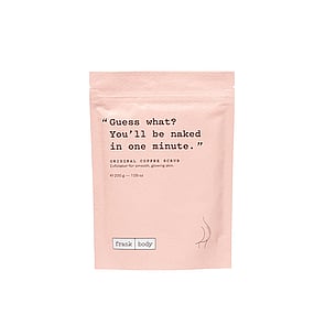 Frank Body Original Coffee Scrub 200g