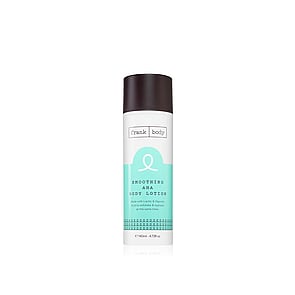 Frank Body Smoothing AHA Body Lotion 140 ml