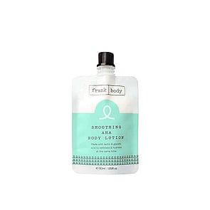 Frank Body Smoothing AHA Body Lotion 50ml