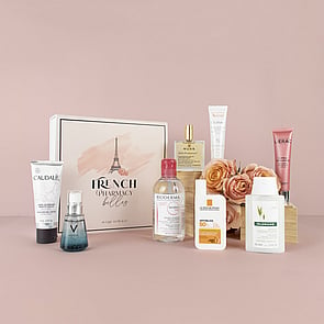 French Pharmacy Beauty Box
