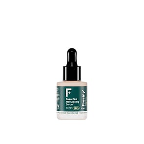 Freshly Cosmetics Bakuchiol Well-Ageing Serum