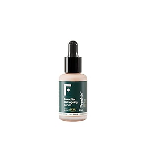Freshly Cosmetics Bakuchiol Well-Ageing Serum 30ml (1floz)
