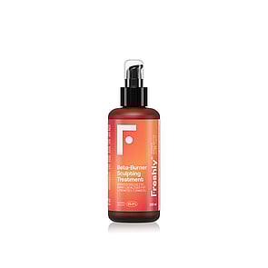 Freshly Cosmetics Beta-Burner Sculpting Treatment 200ml (6.76floz)