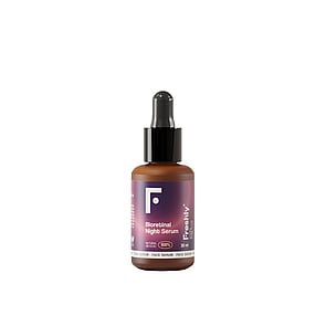 Freshly Cosmetics Bioretinal Night Serum 30ml (1floz)