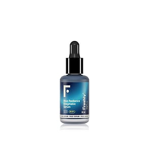 Freshly Cosmetics Blue Radiance Enzymatic Serum 30ml