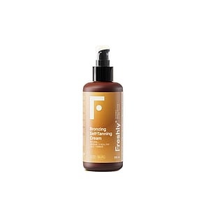 Freshly Cosmetics Bronzing Self-Tanning Cream 200ml (6.76floz)