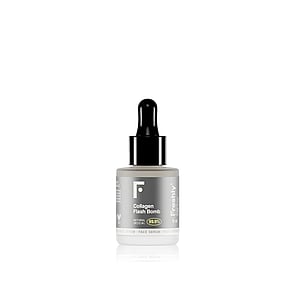 Freshly Cosmetics Collagen Flash Bomb 15ml