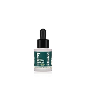 Freshly Cosmetics Exosome Well-Aging Eye Serum 15ml (0.50floz)