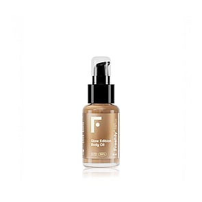 Freshly Cosmetics Glow Edition Body Oil 50ml