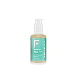 Freshly Cosmetics Hyaluronic Energy Body Serum 100ml (3.38floz)