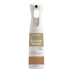 Frezyderm Bronze Water Color Mist 300ml (10.14fl oz)