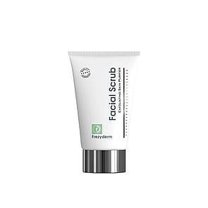 Frezyderm Facial Scrub Exfoliating Skin Purifier 100ml (3.38floz)