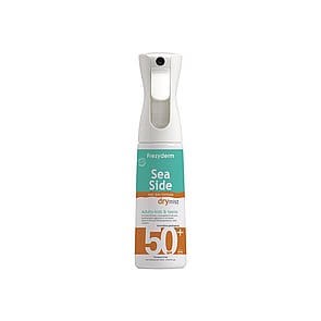 Frezyderm Sea Side Dry Mist SPF50+ 300ml (10.14fl oz)
