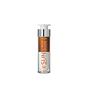 Frezyderm Sun Screen Cream-to-Powder SPF50+ 50ml (1.69fl oz)