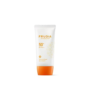Frudia Brightening Tone-Up Base Sun Cream SPF50+ 50g (1.76 oz)