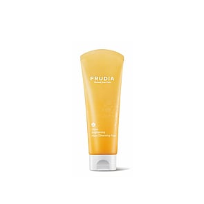 Frudia Citrus Brightening Micro Cleansing Foam 145ml