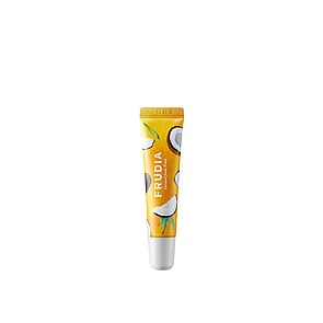 Frudia Coconut Honey Salve Lip Cream 10g (0.35oz)