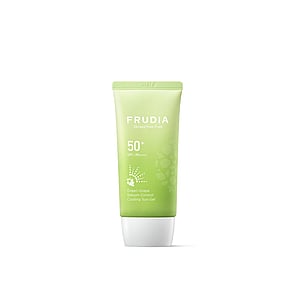 Frudia Green Grape Sebum Control Cooling Sun Gel SPF50+ 50g (1.76 oz)