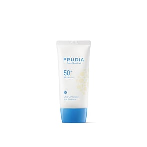 Frudia Moisturizing Ultra UV Shield Sun Essence SPF50+ 50g