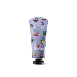 Frudia My Orchard Passion Fruit Scrub Body Wash 200ml