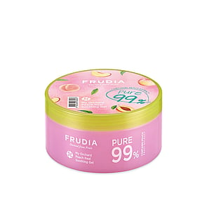 Frudia My Orchard Peach Real Soothing Gel 300ml (10.1 fl oz)