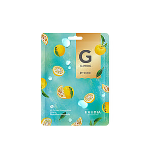 Frudia My Orchard Squeeze Mask Citron 20ml