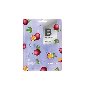 Frudia My Orchard Squeeze Mask Passion Fruit 20ml